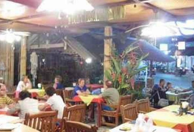 هتل Klong Muang Inn