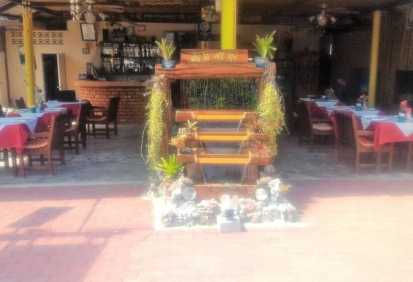 Отель Klong Muang Inn