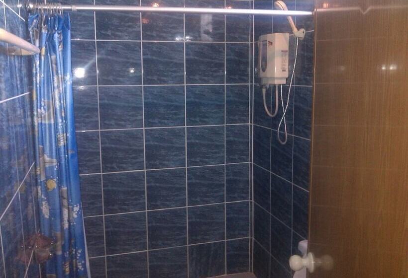 Отель Klong Muang Inn