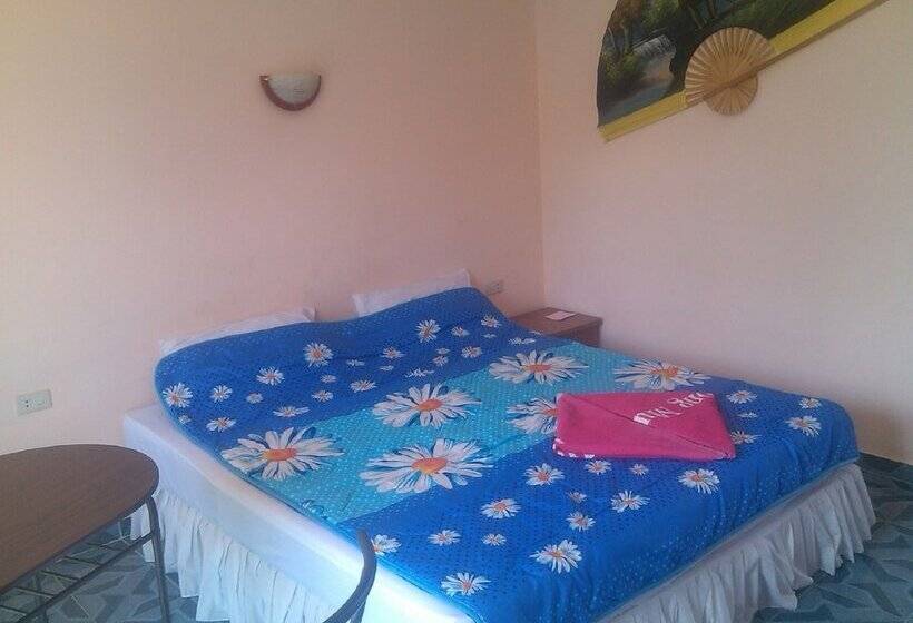 Отель Klong Muang Inn