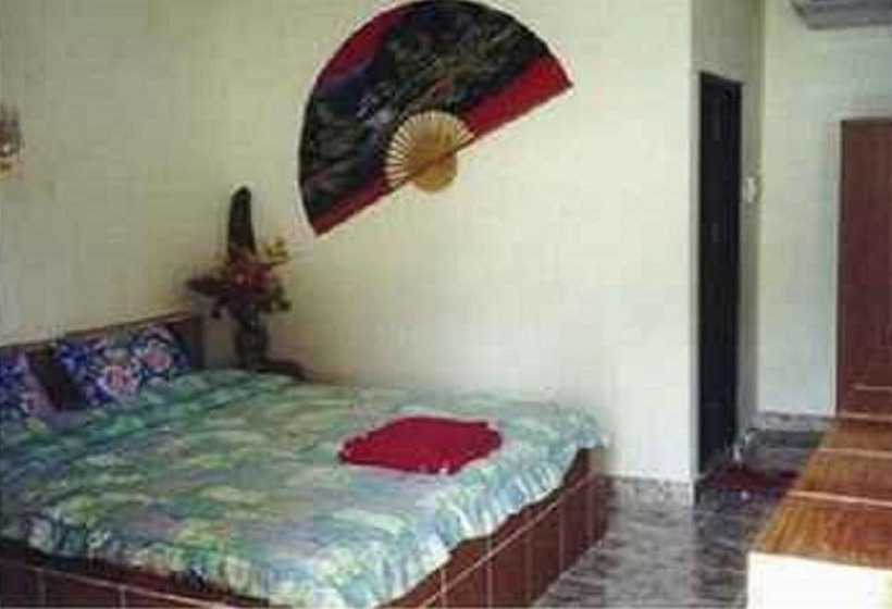 هتل Klong Muang Inn