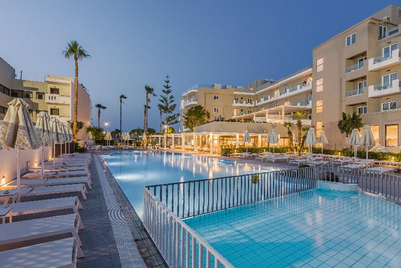 Kos Divine Hotel & Suites