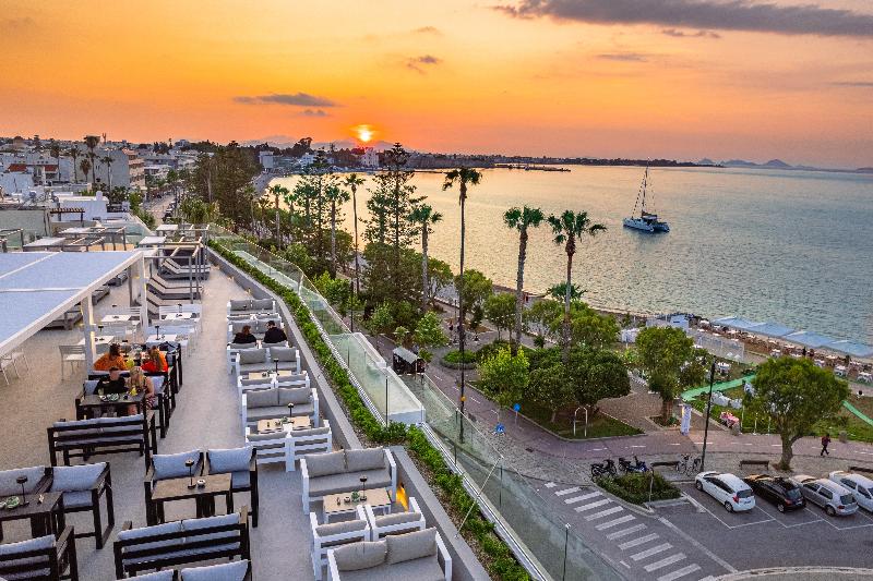 Kos Divine Hotel & Suites