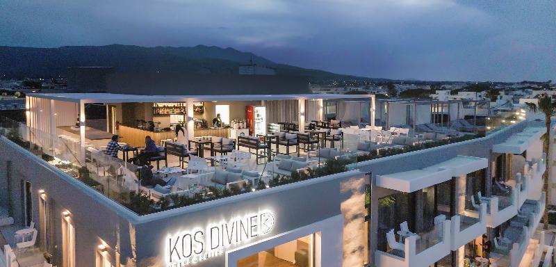Kos Divine Hotel & Suites