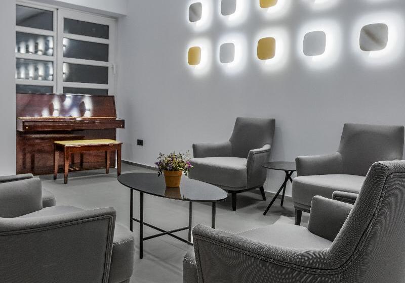 Kos Divine Hotel & Suites