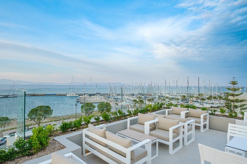 Kos Divine Hotel & Suites