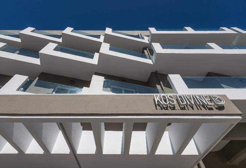 Kos Divine Hotel & Suites