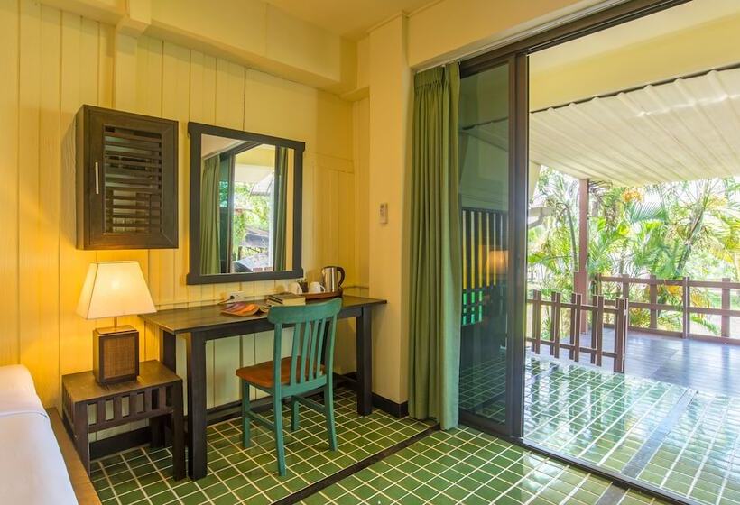 호텔 Krabi City Seaview