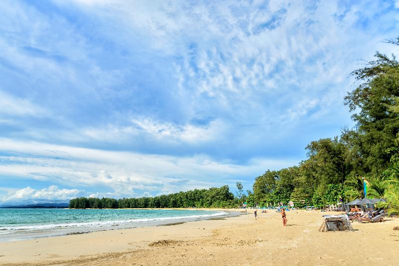 هتل L Esprit De Naiyang Beach Resort   Sha Extra Plus