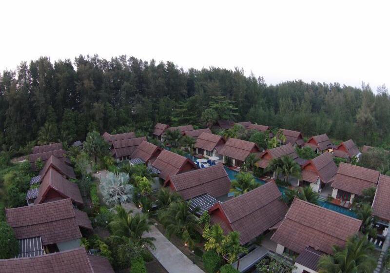 호텔 L Esprit De Naiyang Beach Resort Sha Extra Plus