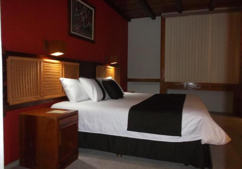 Отель La Hija Del Alfarero