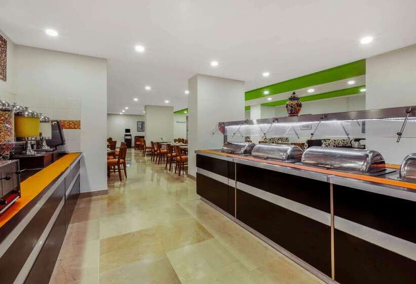 فندق La Quinta By Wyndham Puebla Palmas Angelopolis