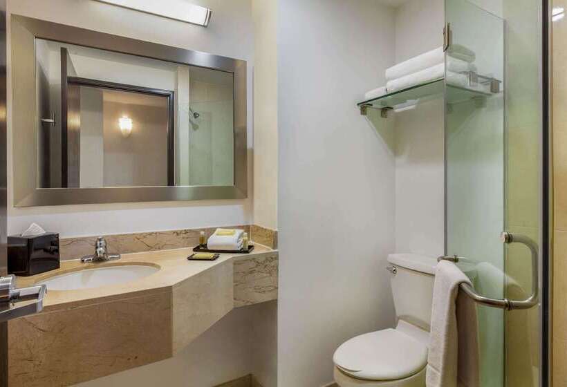 فندق La Quinta By Wyndham Puebla Palmas Angelopolis