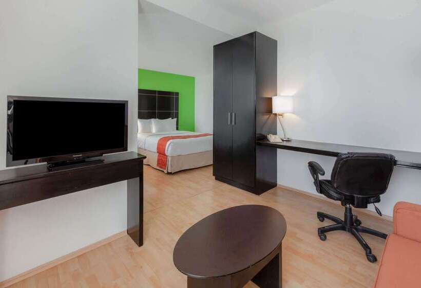 فندق La Quinta By Wyndham Puebla Palmas Angelopolis