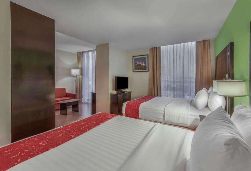 فندق La Quinta By Wyndham Puebla Palmas Angelopolis