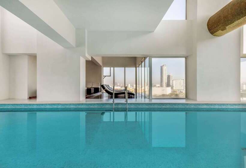 فندق La Quinta By Wyndham Puebla Palmas Angelopolis