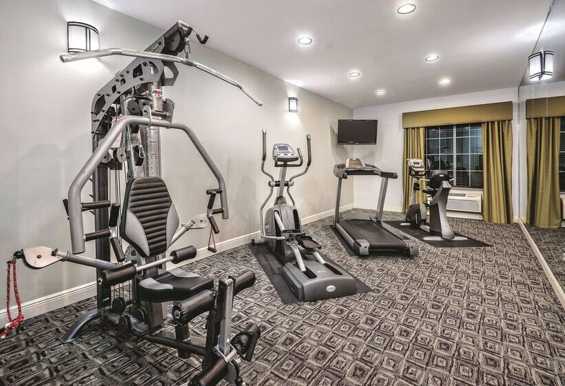 בית מלון כפרי La Quinta By Wyndham Austin   Cedar Park