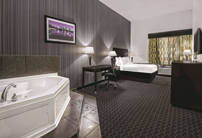 호텔 La Quinta By Wyndham Austin   Cedar Park