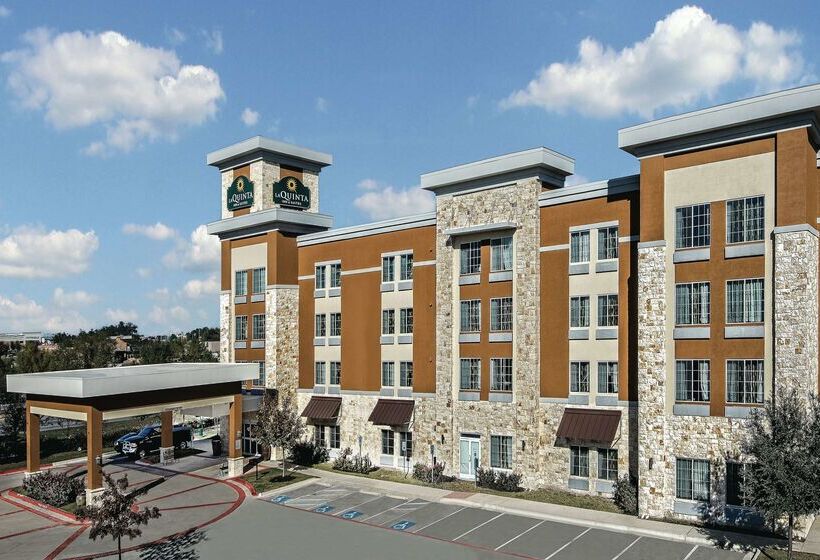 호텔 La Quinta By Wyndham Austin   Cedar Park