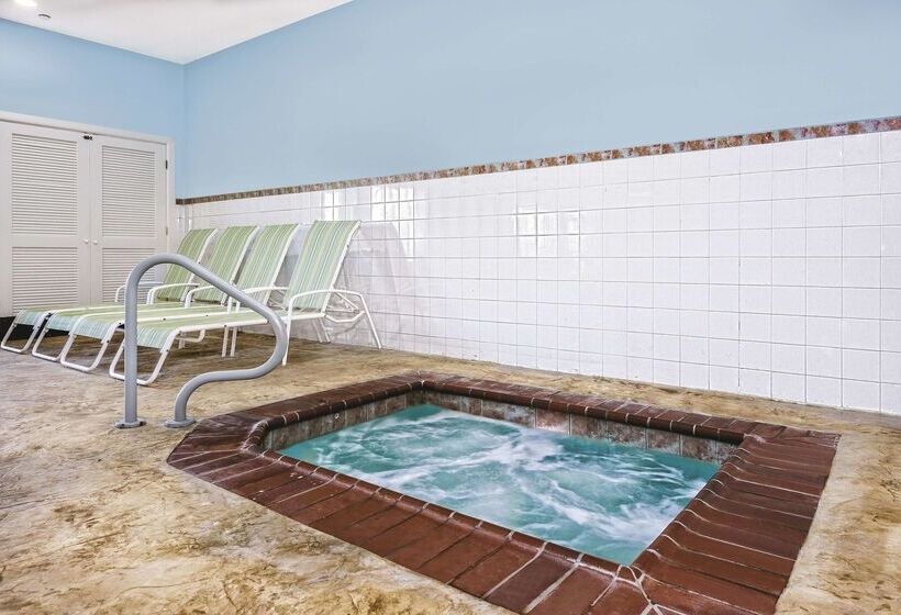 בית מלון כפרי La Quinta By Wyndham Austin   Cedar Park