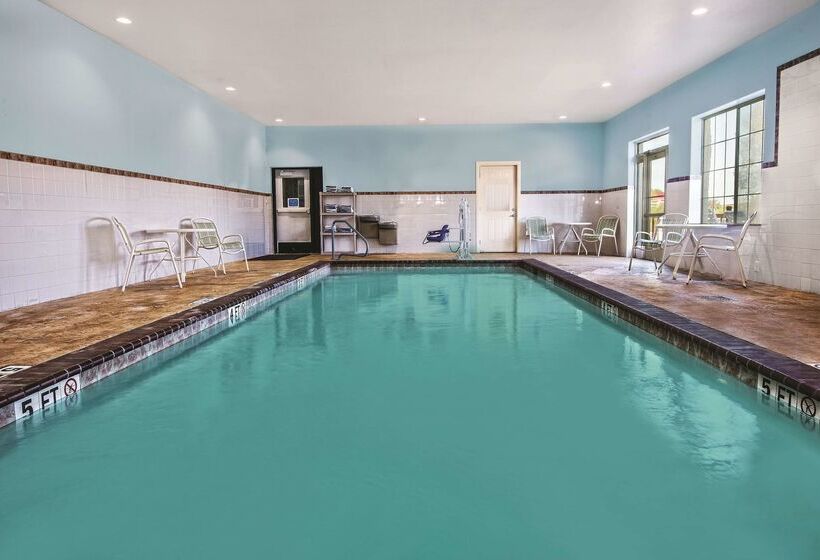 בית מלון כפרי La Quinta By Wyndham Austin   Cedar Park