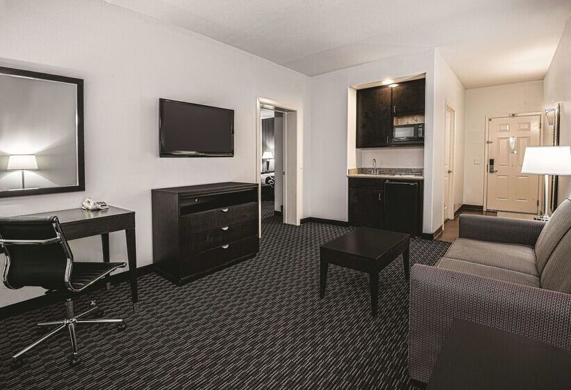 호텔 La Quinta By Wyndham Austin   Cedar Park