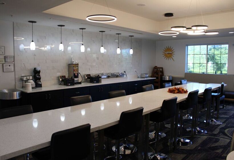 בית מלון כפרי La Quinta By Wyndham Austin   Cedar Park