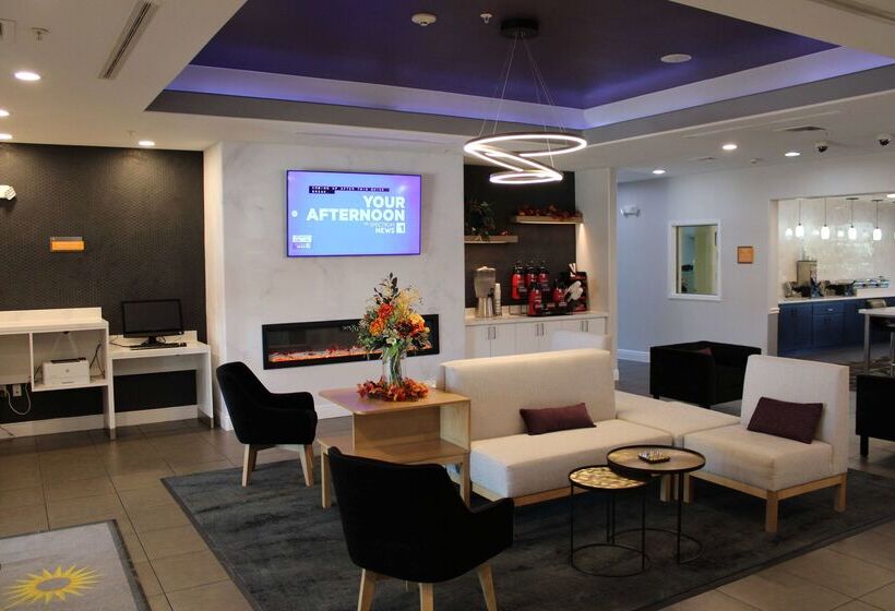 בית מלון כפרי La Quinta By Wyndham Austin   Cedar Park