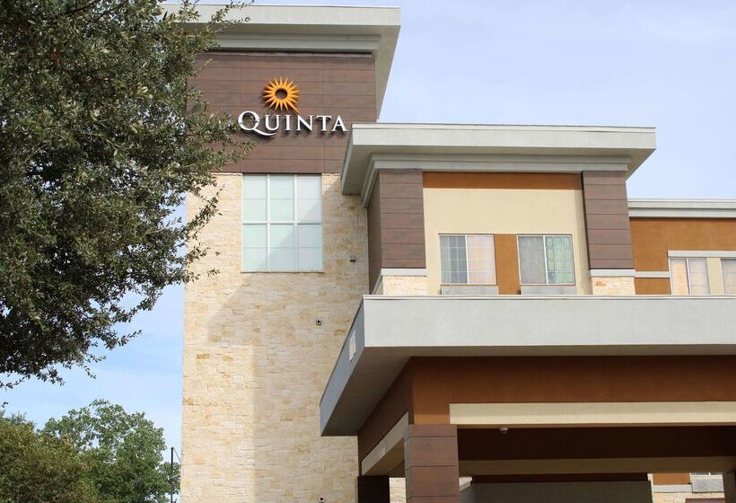 בית מלון כפרי La Quinta By Wyndham Austin   Cedar Park