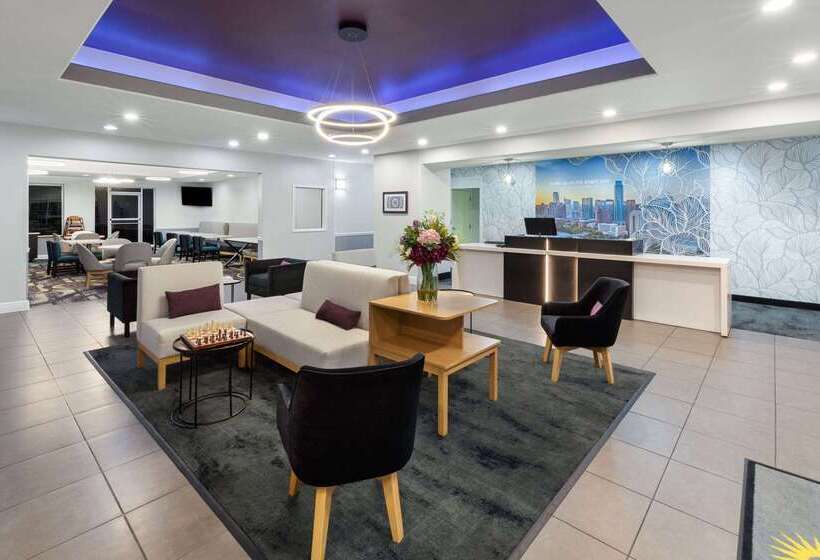 호텔 La Quinta By Wyndham Austin   Cedar Park