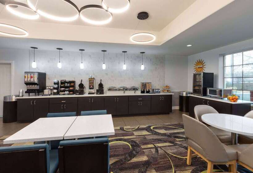 בית מלון כפרי La Quinta By Wyndham Austin   Cedar Park