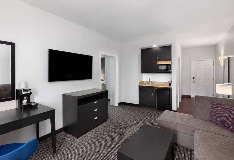 בית מלון כפרי La Quinta By Wyndham Austin   Cedar Park