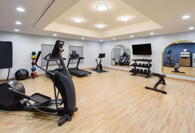 호텔 La Quinta By Wyndham Austin   Cedar Park