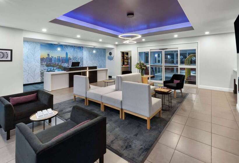 호텔 La Quinta By Wyndham Austin   Cedar Park