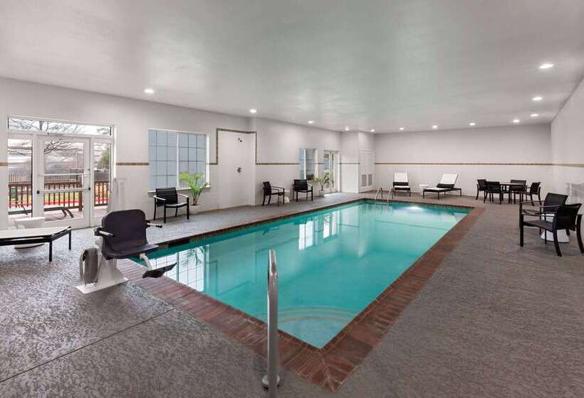 호텔 La Quinta By Wyndham Austin   Cedar Park