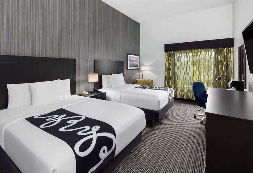 בית מלון כפרי La Quinta By Wyndham Austin   Cedar Park