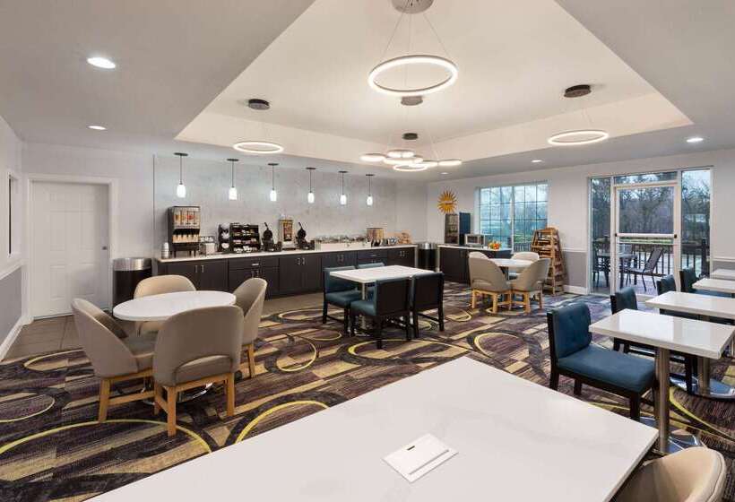 בית מלון כפרי La Quinta By Wyndham Austin   Cedar Park