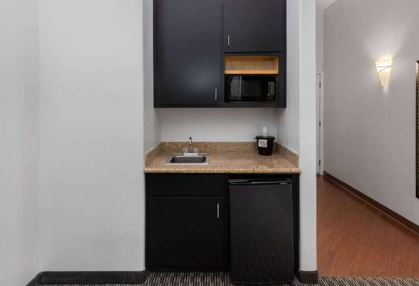 בית מלון כפרי La Quinta By Wyndham Austin   Cedar Park