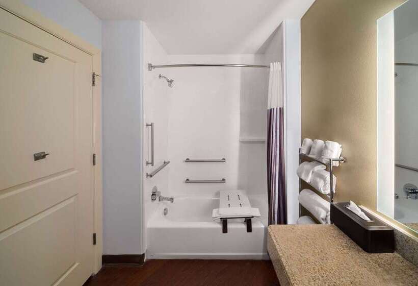 בית מלון כפרי La Quinta By Wyndham Austin   Cedar Park