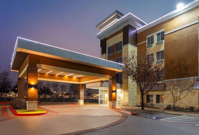 בית מלון כפרי La Quinta By Wyndham Austin   Cedar Park