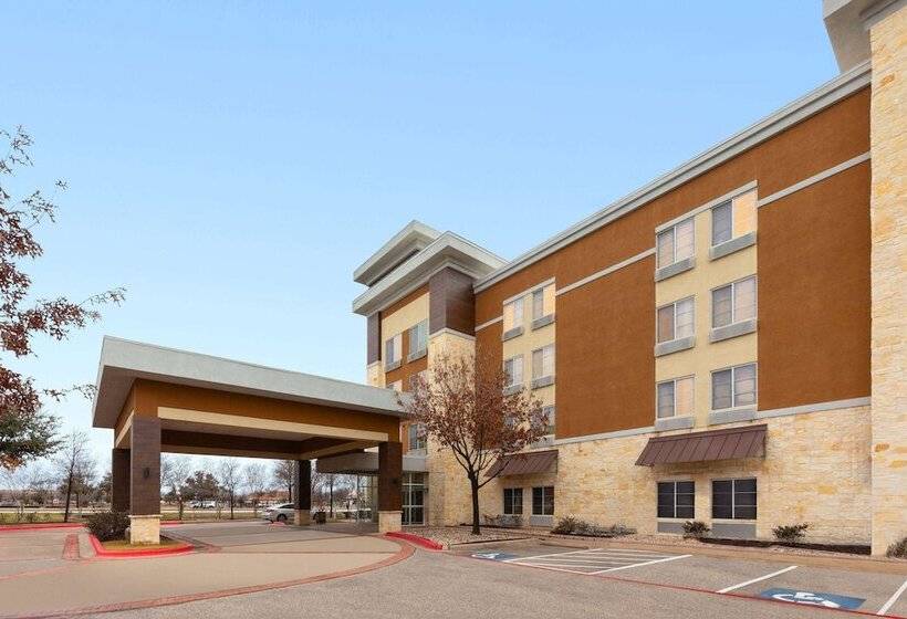 호텔 La Quinta By Wyndham Austin   Cedar Park