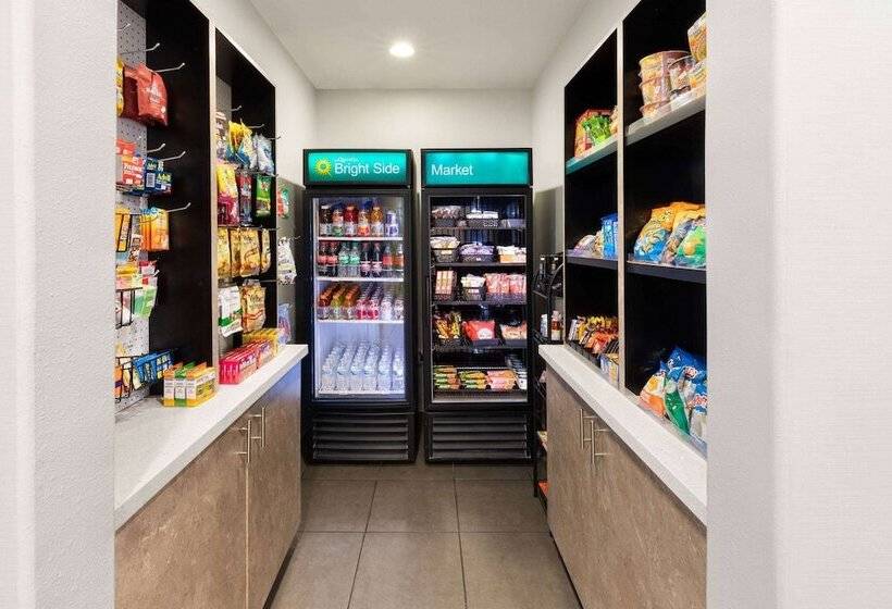 호텔 La Quinta By Wyndham Austin   Cedar Park