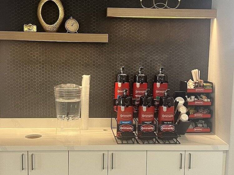 בית מלון כפרי La Quinta By Wyndham Austin   Cedar Park