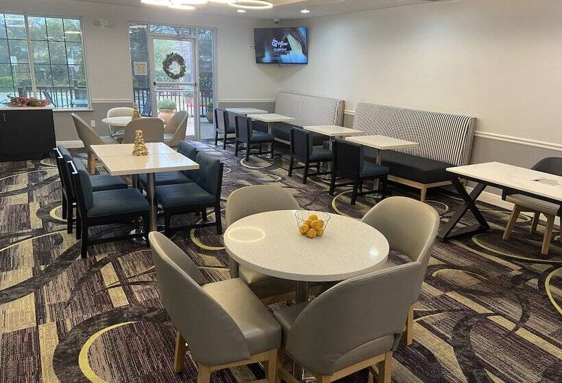 בית מלון כפרי La Quinta By Wyndham Austin   Cedar Park