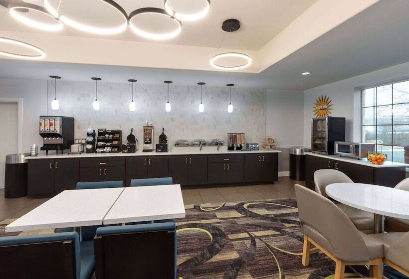 호텔 La Quinta By Wyndham Austin   Cedar Park