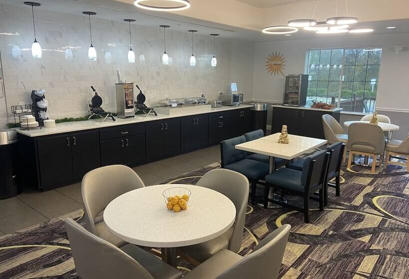 בית מלון כפרי La Quinta By Wyndham Austin   Cedar Park