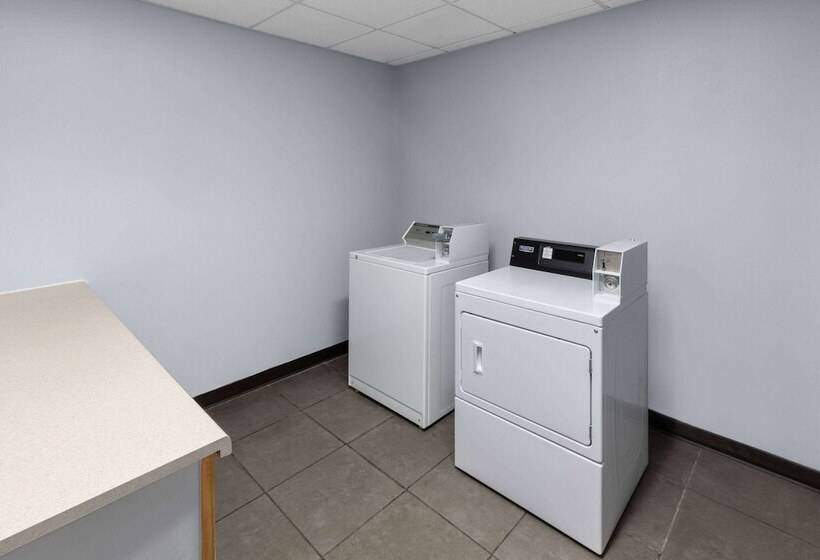 בית מלון כפרי La Quinta By Wyndham Austin   Cedar Park