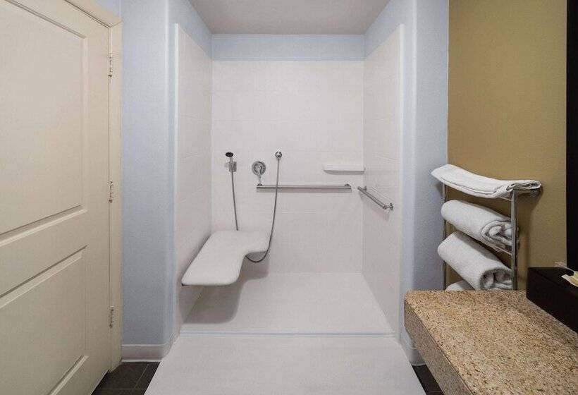 בית מלון כפרי La Quinta By Wyndham Austin   Cedar Park