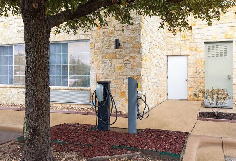 בית מלון כפרי La Quinta By Wyndham Austin   Cedar Park