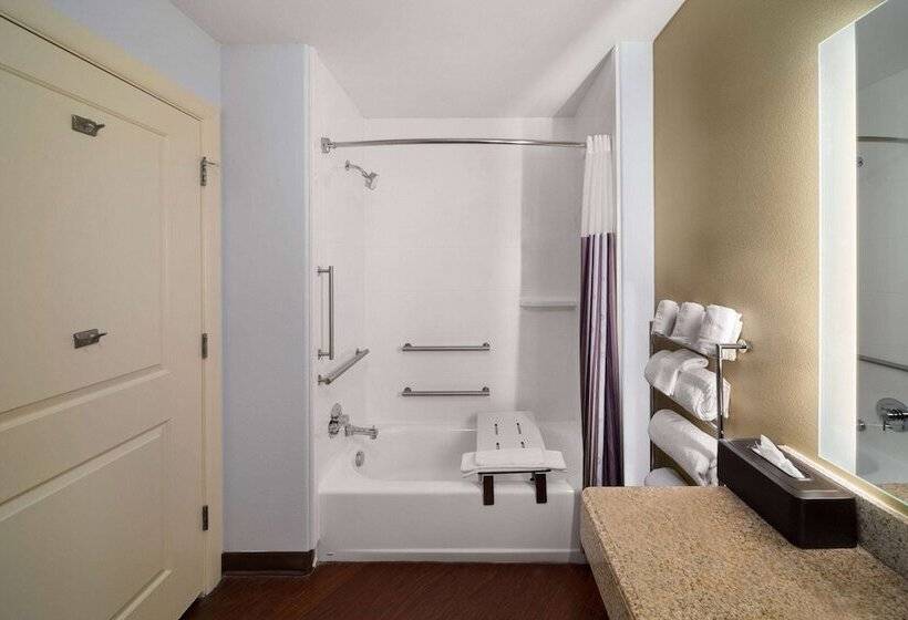 בית מלון כפרי La Quinta By Wyndham Austin   Cedar Park